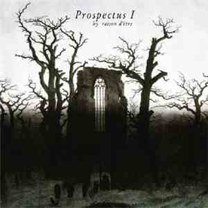 raison d'être - Prospectus I (Redux Version) download mp3