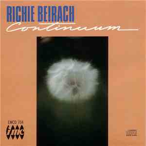Richie Beirach - Continuum download mp3