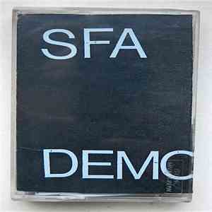 SFA - Demo NYHC 1987 download mp3