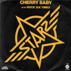 Starz  - Cherry Baby download mp3