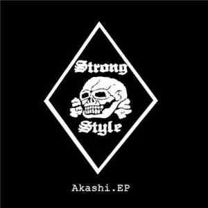 Strong Style - Akashi EP download mp3