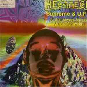 Supreme & U.F.O. - Sun Always Shines / Broken Wings mp3 download