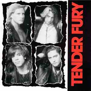 Tender Fury - Tender Fury download mp3