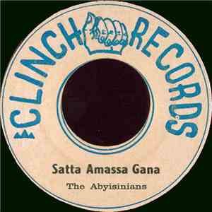 The Abyisinians - Satta Amassa Gana mp3 download