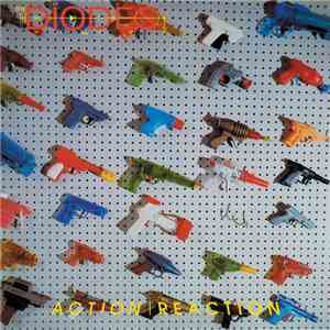 The Diodes - Action Re-Action download mp3