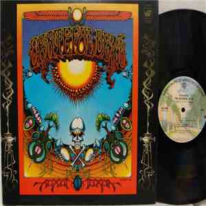 The Grateful Dead - Aoxomoxoa download mp3