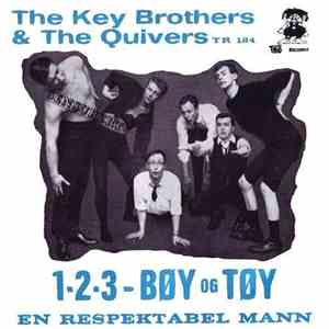The Key Brothers - 1-2-3-Bøy Og Tøy / En Respektabel Mann download mp3