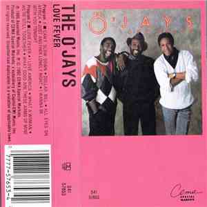 The O'Jays - Love Fever download mp3
