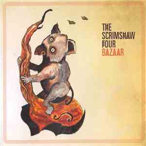 The Scrimshaw Four - Bazaar download mp3