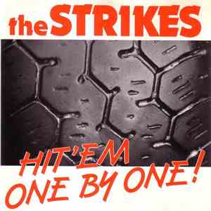 The Strikes - Hit 'Em One By One download mp3