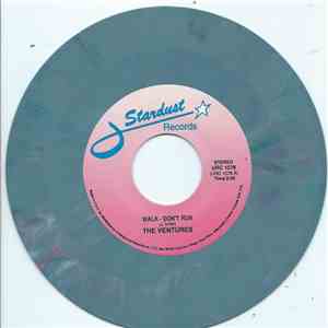 The Ventures - Walk Don't Run / Hawaii Five-O download mp3