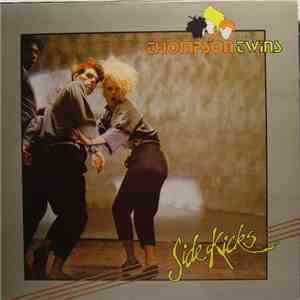 Thompson Twins - Side Kicks download mp3