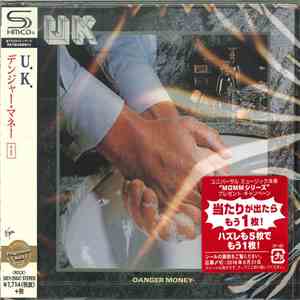 UK  - Danger Money download mp3