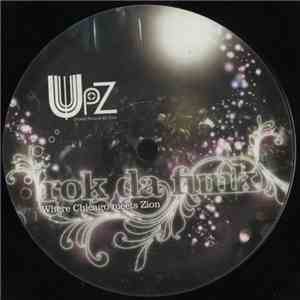 United People Of Zion Ft. DKP  - Rok Da Funk download mp3
