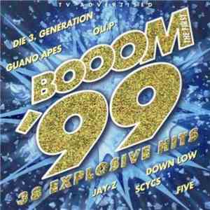 Various - Booom '99 - The First download mp3
