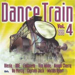 Various - Dance Train '96 Vol. 4 download mp3