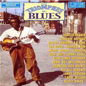 Various - Les Triomphes Du Blues download mp3