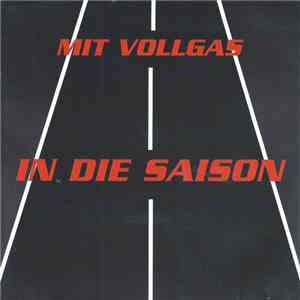 Various - Mit Vollgas In Die Saison download mp3