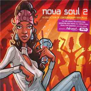 Various - Nova Soul 2 (A Collection Of Contemporary Soulmusic) download mp3