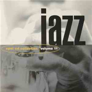 Various - Opel CD Collection Jazz Volume 11 download mp3
