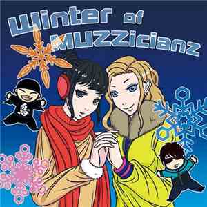 Various - Winter Of Muzzicianz download mp3