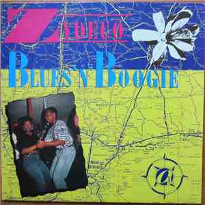 Various - Zydeco Blues 'N' Boogie download mp3
