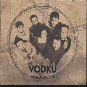 Vodku - Még egy kör download mp3
