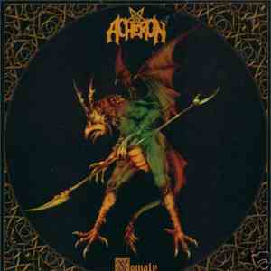 Acheron - Xomaly mp3 download