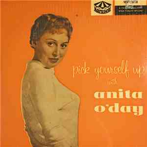 Anita O'Day - Pick Yourself Up download mp3