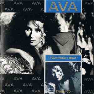 Ava - I Want What I Want download mp3