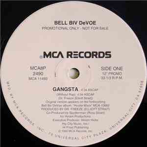 Bell Biv Devoe - Gangsta download mp3