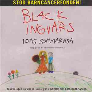 Black Ingvars - Idas Sommarvisa download mp3
