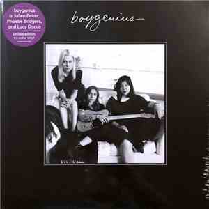 Boygenius - Boygenius download mp3