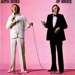 Bruce Forsyth - Both Sides Of Bruce download mp3