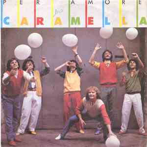 Caramella - Per Amore download mp3