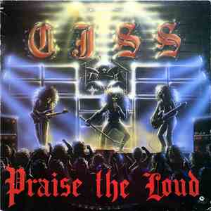 CJSS - Praise The Loud mp3 download