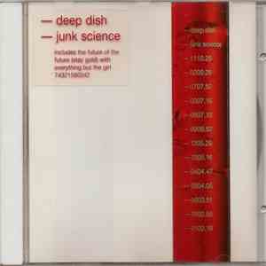 Deep Dish - Junk Science download mp3