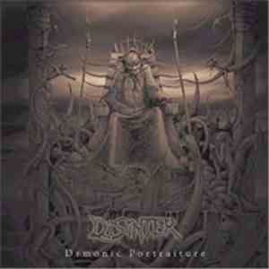 Disinter - Demonic Portraiture download mp3