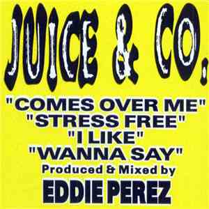 Eddie Perez - Juice & Co. download mp3