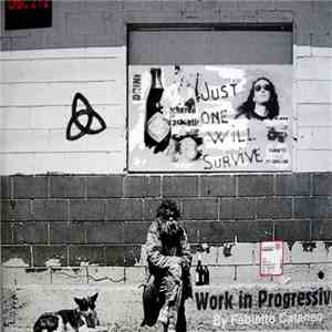 Fabietto Cataneo - Work In Progressive download mp3