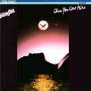Frank Duval - When You Were Mine download mp3
