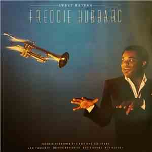 Freddie Hubbard - Sweet Return download mp3