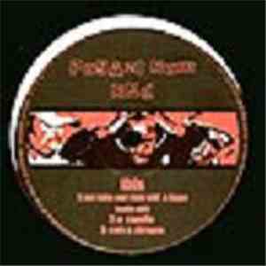 Fugazi Rum - Red EP download mp3
