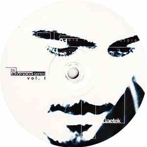 Gaetek - The Advanced Series Vol. I download mp3