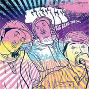 Gagle - Big Bang Theory download mp3