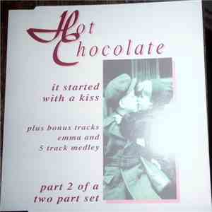 Hot Chocolate - It Started With A Kiss download mp3