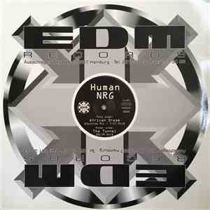 Human NRG - African Dream download mp3