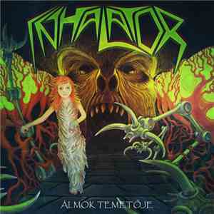 Inhalator  - Álmok Temetője download mp3