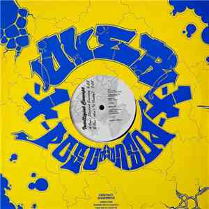 Intelligent Concept - Electrik Journey / Ain't It Funky? download mp3