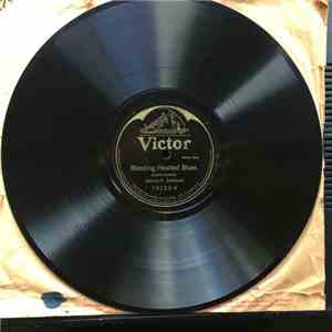 James P. Johnson - Bleeding Hearted Blues / You Can't Do What My Last Man Did download mp3